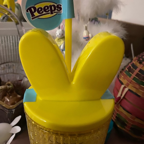 Iconic PEEP Cup. - Picture 5 of 5
